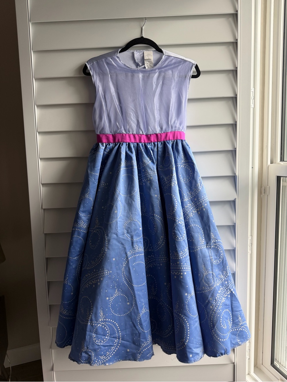 Fairy godmother costume - size S - Halloween costume - Picture 11 of 16